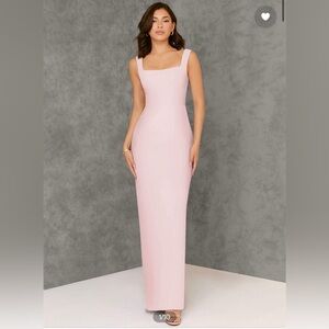 Azazi Flori in Blushing Pink